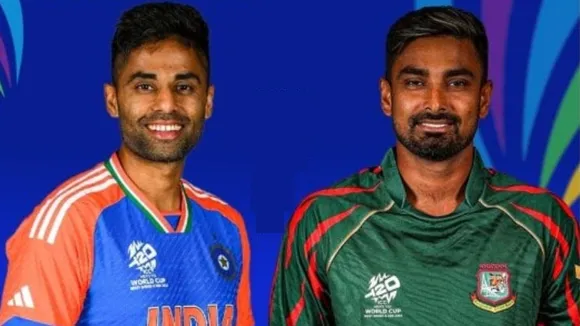 INDVSBAN