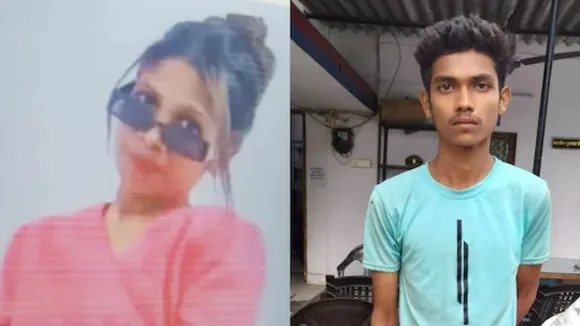 UP KANPURA GIRL MURDEER