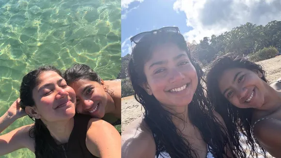 SAI PALLAVI BIKINI