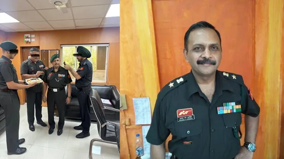 SRIKANTH PUROHIT PROMOTION