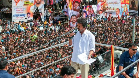 Vijay Rally (2)