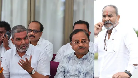 jarakiholi versus katti family