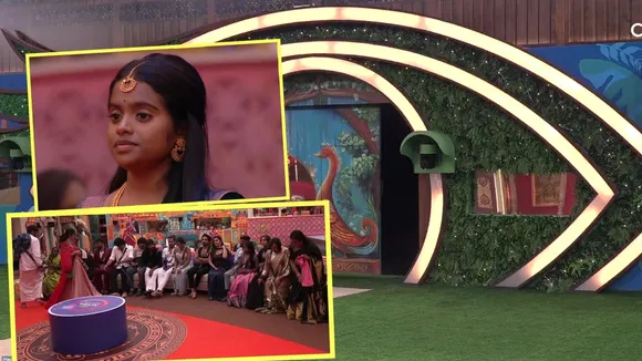 Rakshita shetty bigg boss