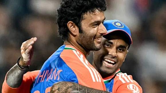 SURYA KUMAR YADAV AND SHIVAM DUBE02