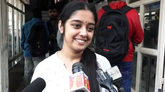 Ankita amar