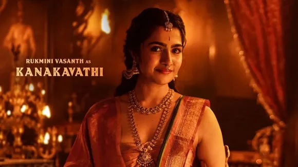 Kanthara rukmini vasantha02