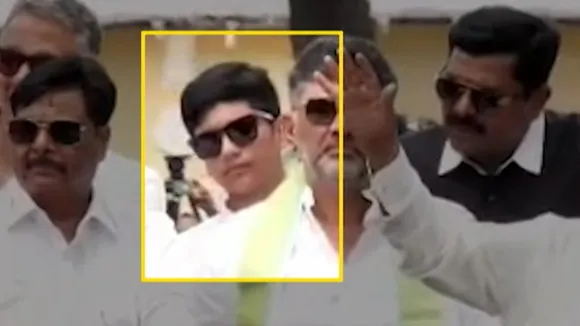 HC_MAHADEVAPPA_GRANDSON