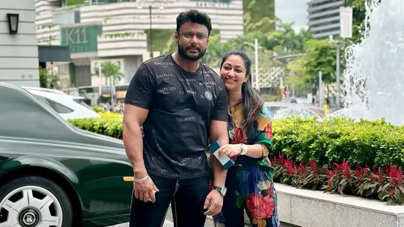 Darshan and vijayalaxmi (8)