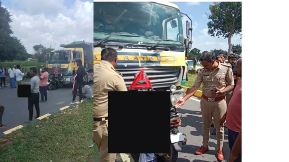 bike and lorry accident03
