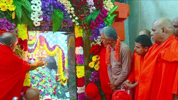 Hasanambe temple (3)