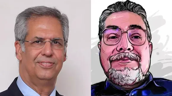 tata trust in fighting