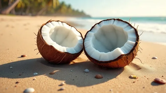 HEALTH_coconuts