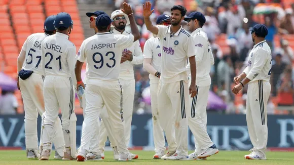 Team India
