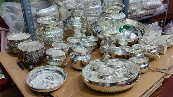 SILVER PRICE RISE 02