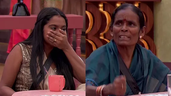 Bigg-Boss-Mallamma-Rakshitha
