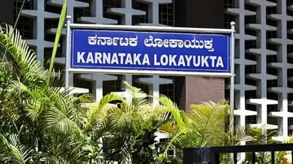 LOKAYURKUTA RAID IN KARNATAKA02