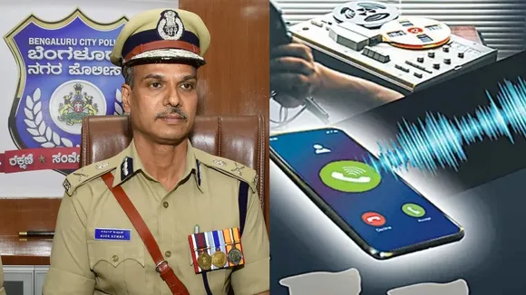 IPS OFFICER ALOK KUMAR