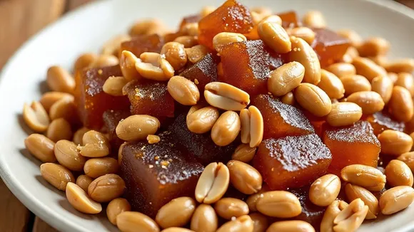 Peanut_jaggery_HEALTH