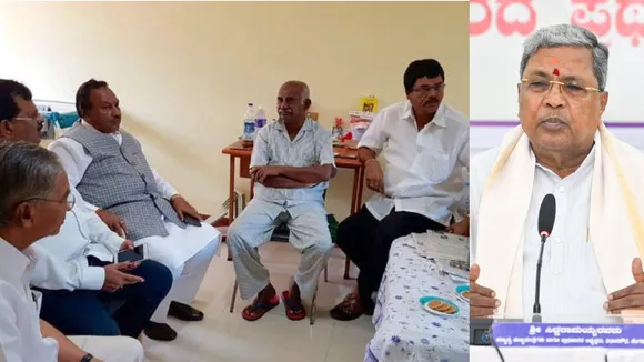 kuruba st demand