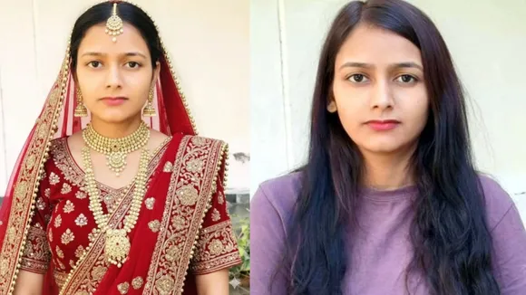 looteri dulhan arrested