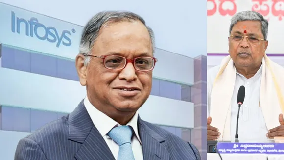 NRN AND CM SIDDU