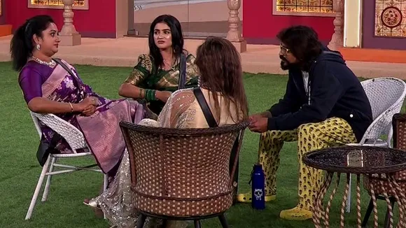 Bigg Boss (14)
