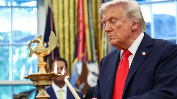 Tump