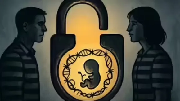 IVF FOR JAIL INMATES