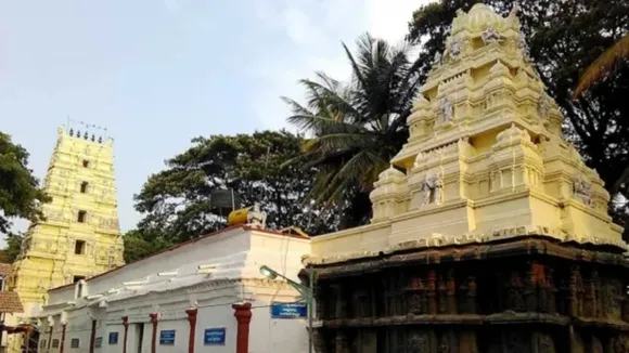 CKM_RAMA_TEMPLE