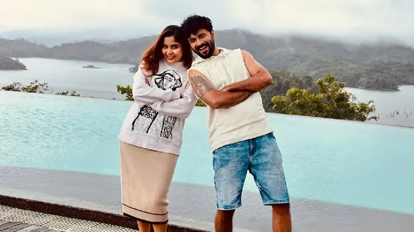 shishir and aishwarya (1)