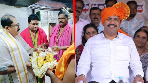 BY Vijayendra car driver