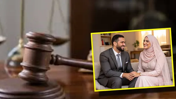 second marriage registration