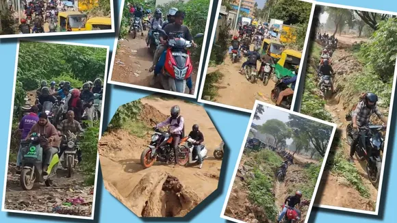 Bengaluru panatturu (1)