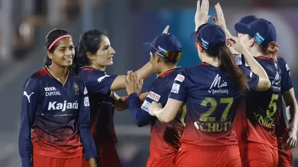 RCB Women