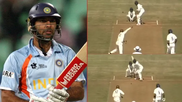 Akash_Kumar_Choudhary_Meghalaya_cricketer_Yuvi