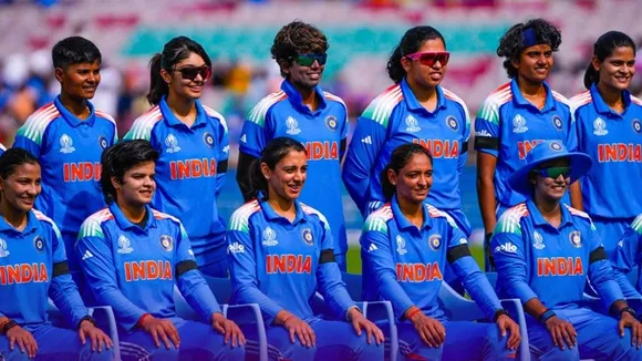 India_women_team_World_cup_win