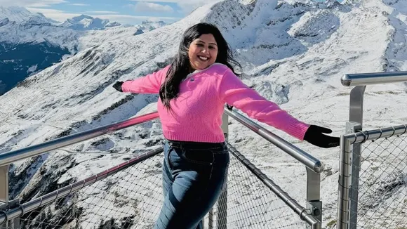 Megha Shankrappa (5)