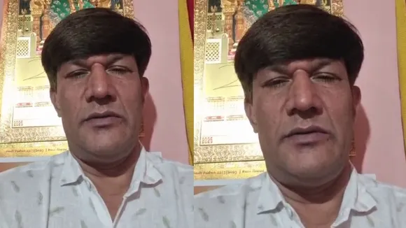 Ashwath Narayana fried venkatesh