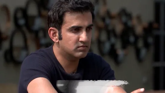 Gambhir
