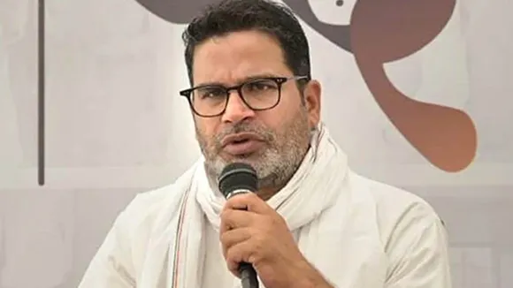 prashant kishor
