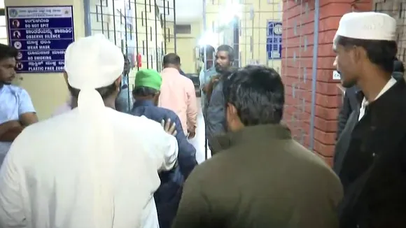 belagavi three youths