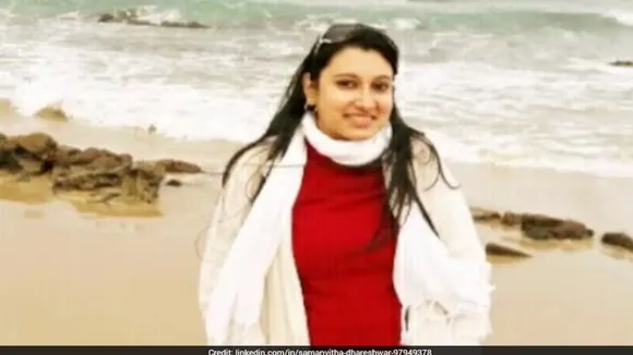 indian lady dies in accident in sydney