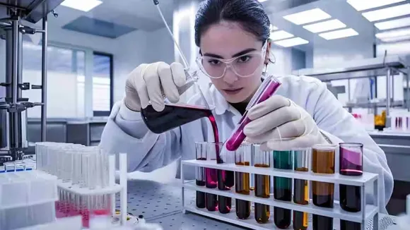 China Longevity Pill