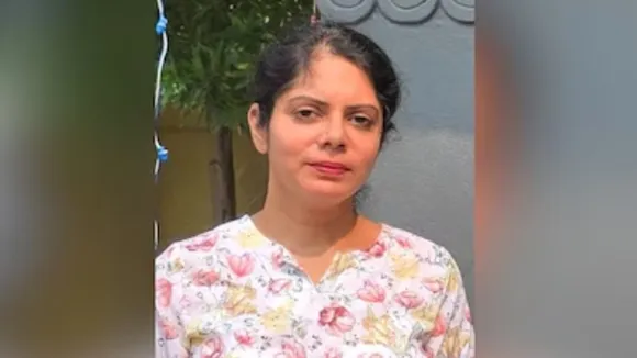 Doctor rohini suicide