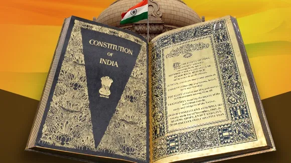 constitution Day