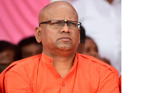 Madara chennaiah swamiji