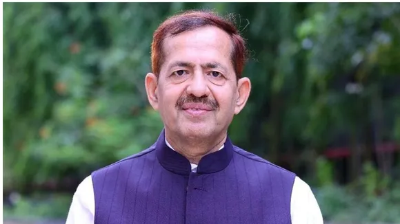 K RIDE NEW MD LAXMAN SINGH TOOK CHARGE (1)