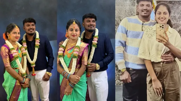 BANGALOTRE AMULYA SUICIDE CASE