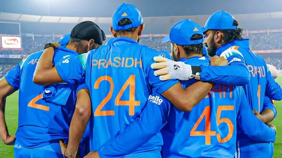 Team india (8)