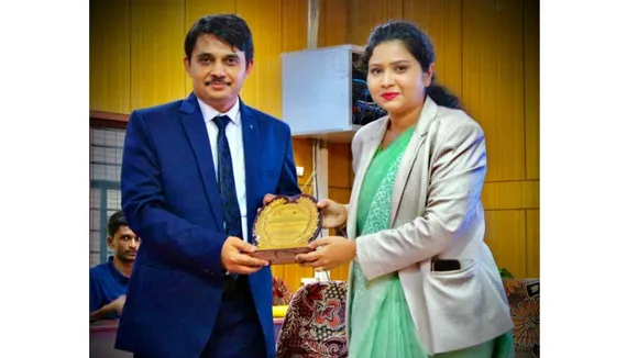 TUMKURU AC NAHIDA ZUM ZUM